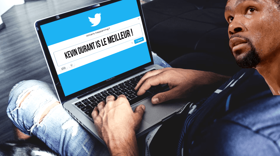 Kevin Durant