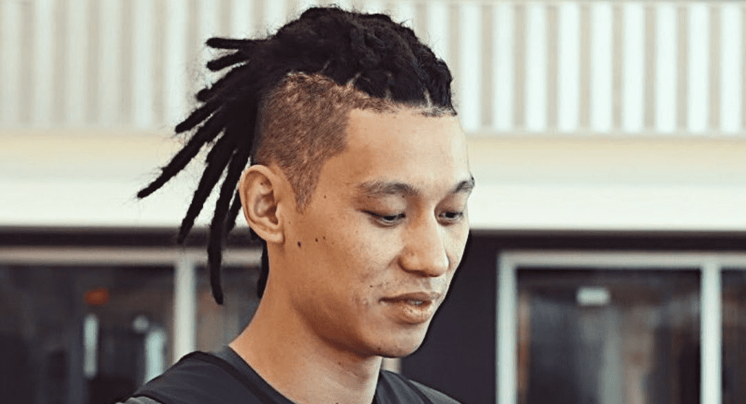Jeremy Lin