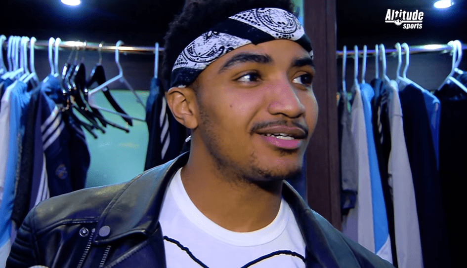 Gary Harris