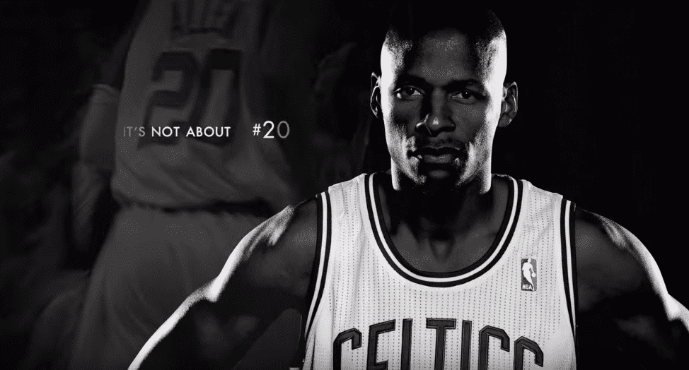 Ray Allen
