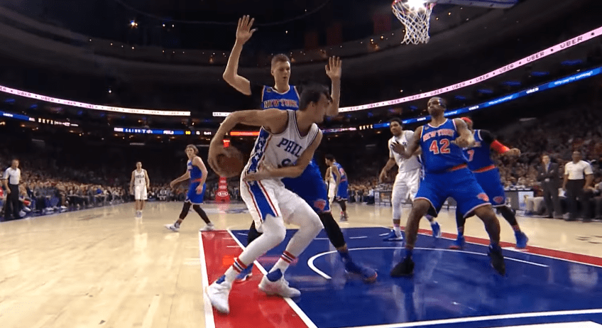 Dario Saric