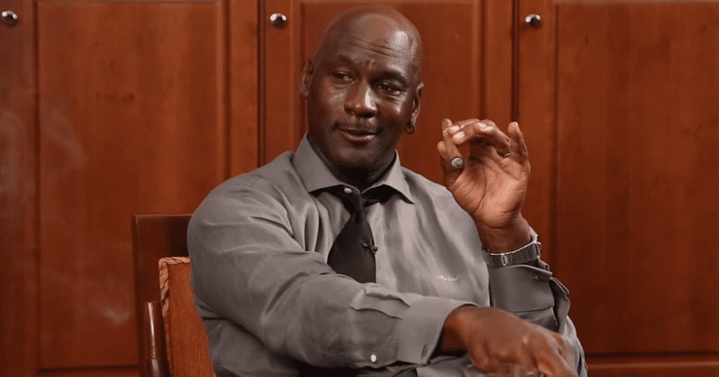 Michael Jordan