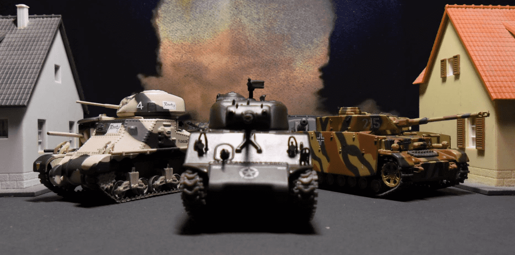 tank - podcast preview