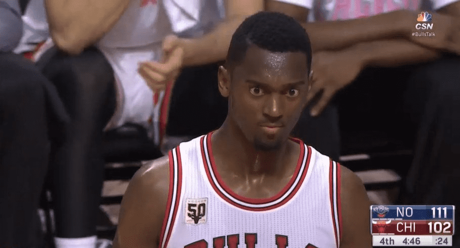 Bobby Portis
