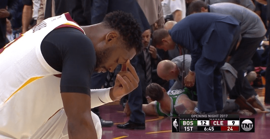 Gordon Hayward