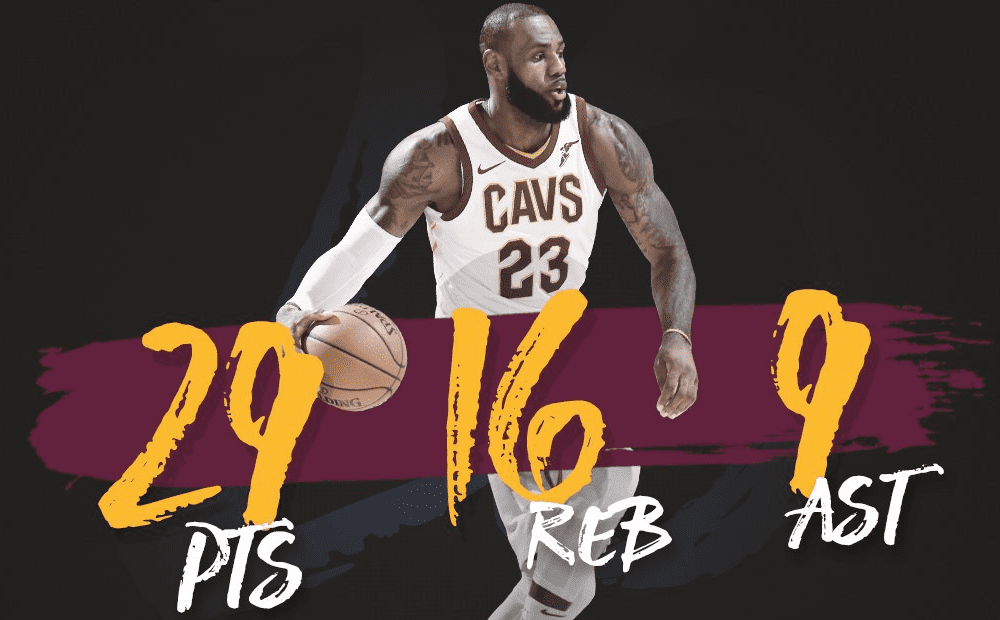 LeBron James