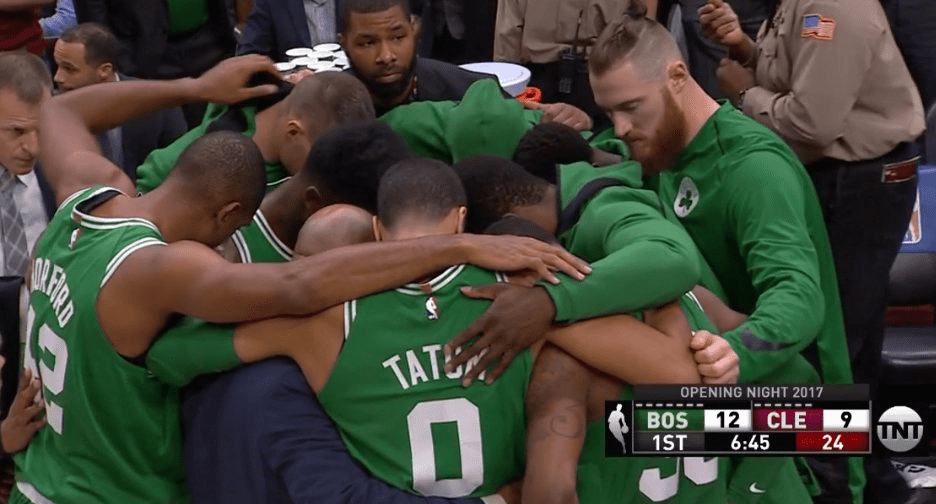 Celtics