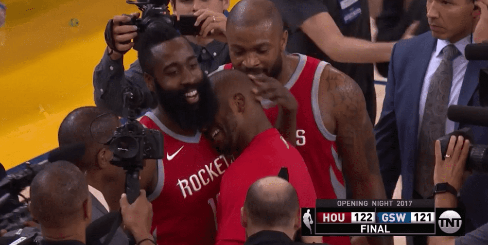 Rockets