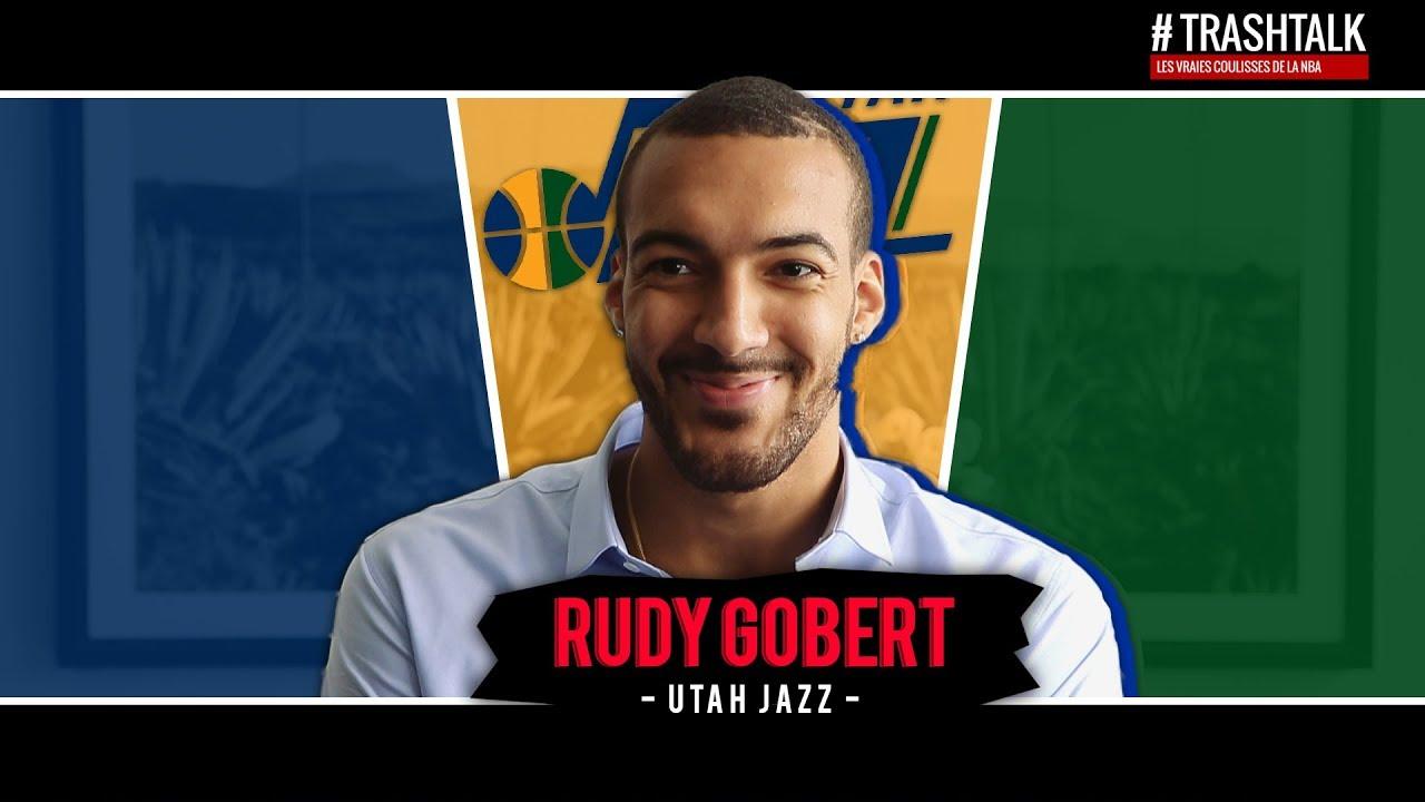 Rudy Gobert