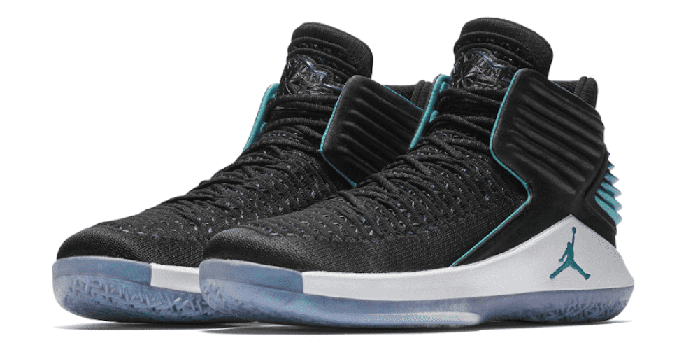 Air Jordan 32 XXXII "CEO"