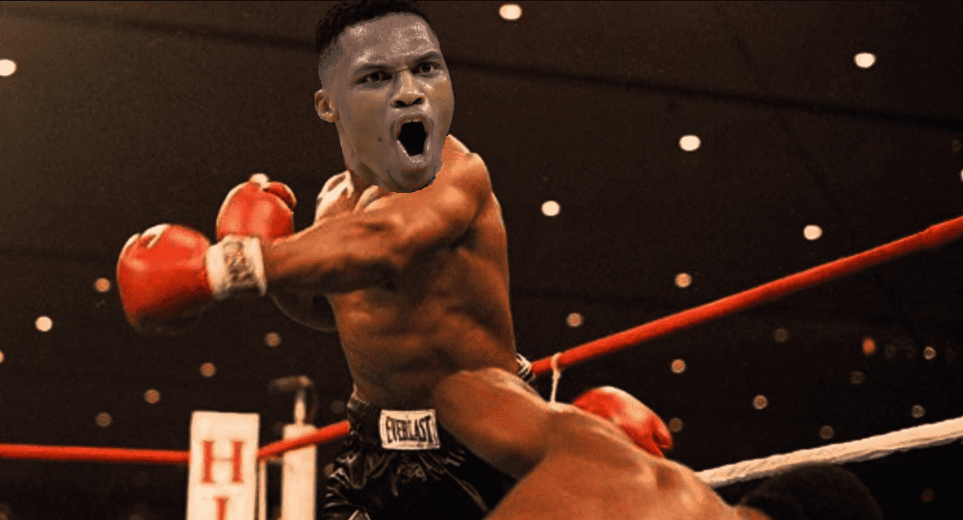 Russell Westbrook