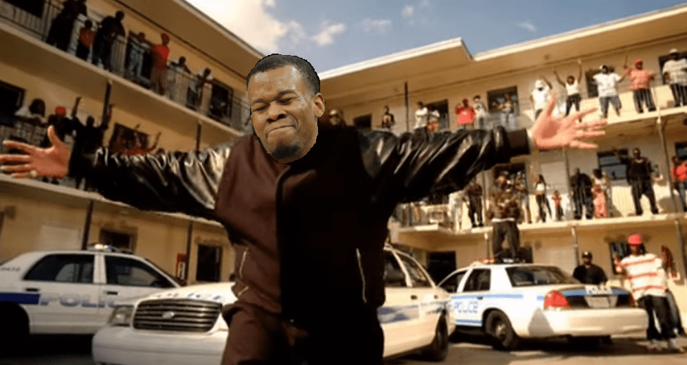 Rodney Hood