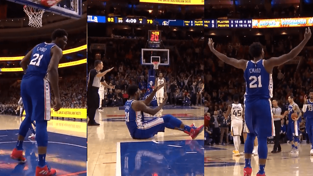 Joel Embiid