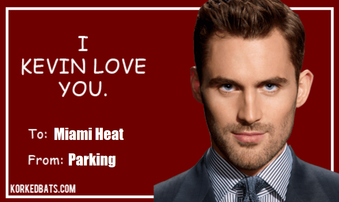 Kevin Love