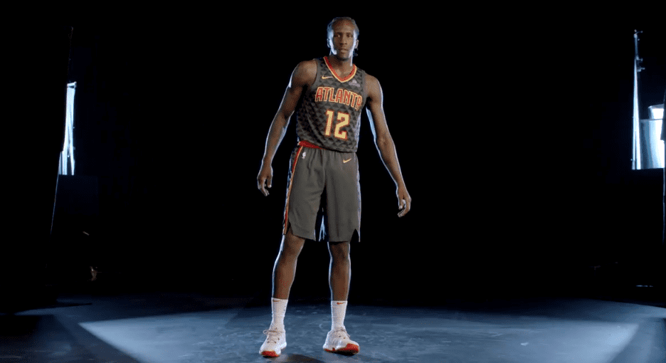 Taurean Prince