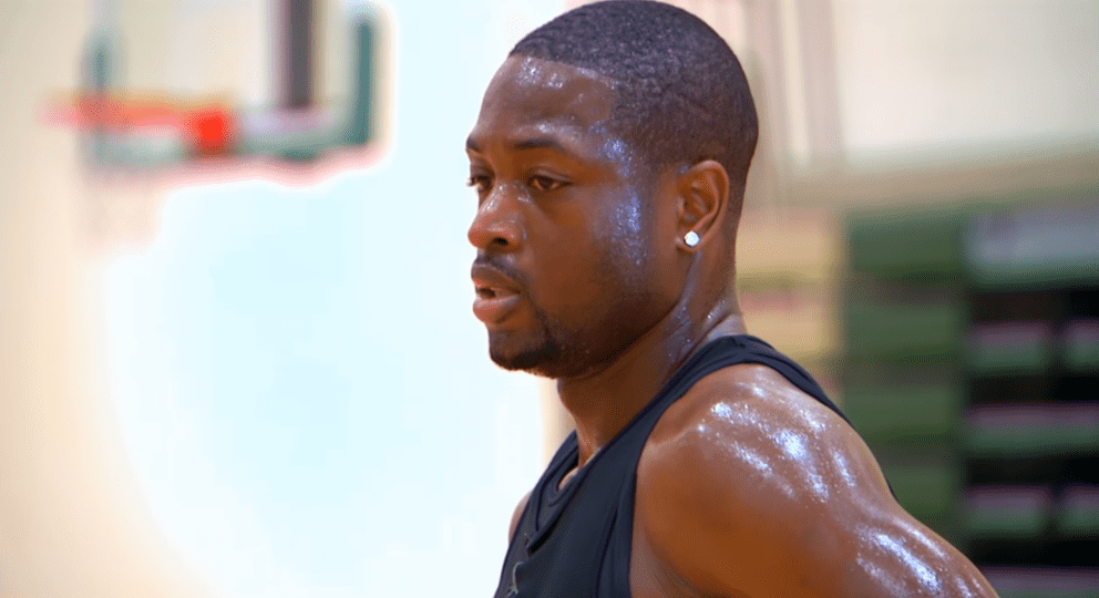 Dwyane Wade