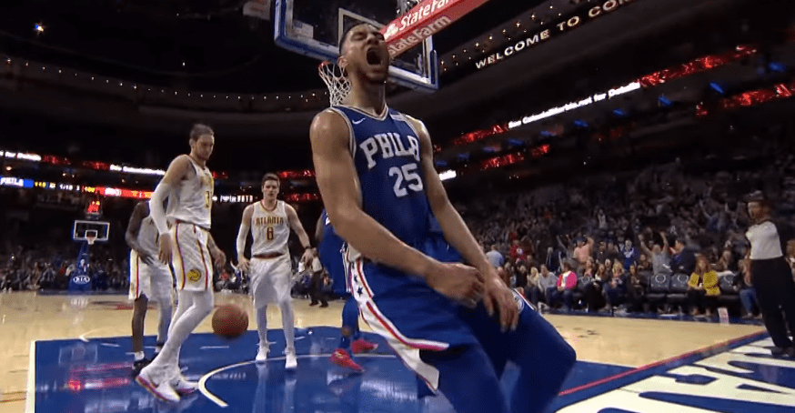 Ben Simmons