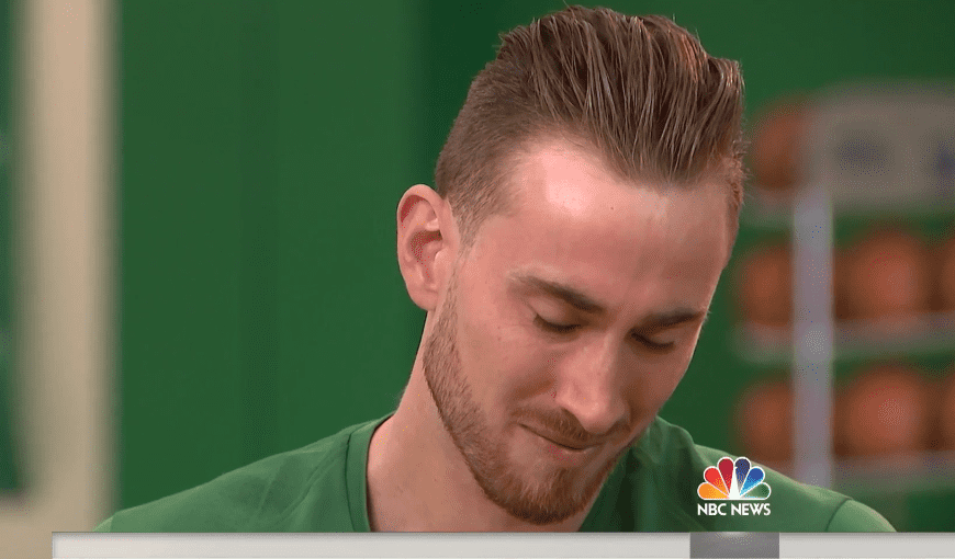 Gordon Hayward