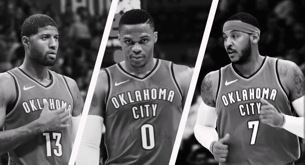 thunder