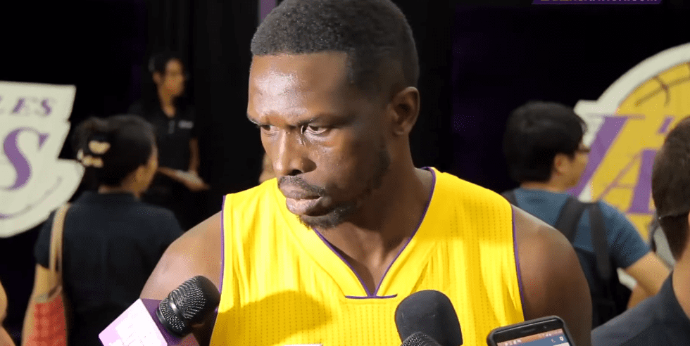 Luol Deng