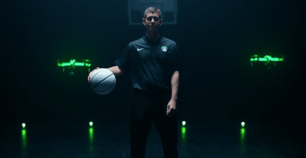 Brad Stevens