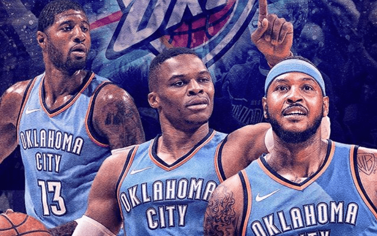 Thunder
