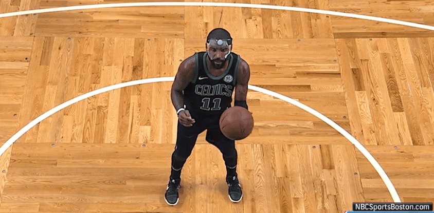 Kyrie Irving
