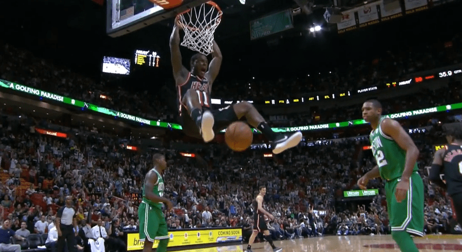 Dion Waiters