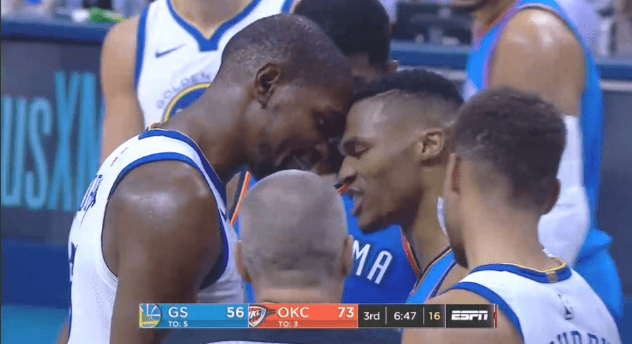 Russell Westbrook