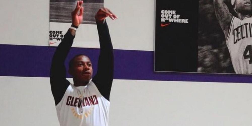Isaiah Thomas