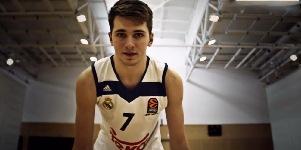 Luka Doncic