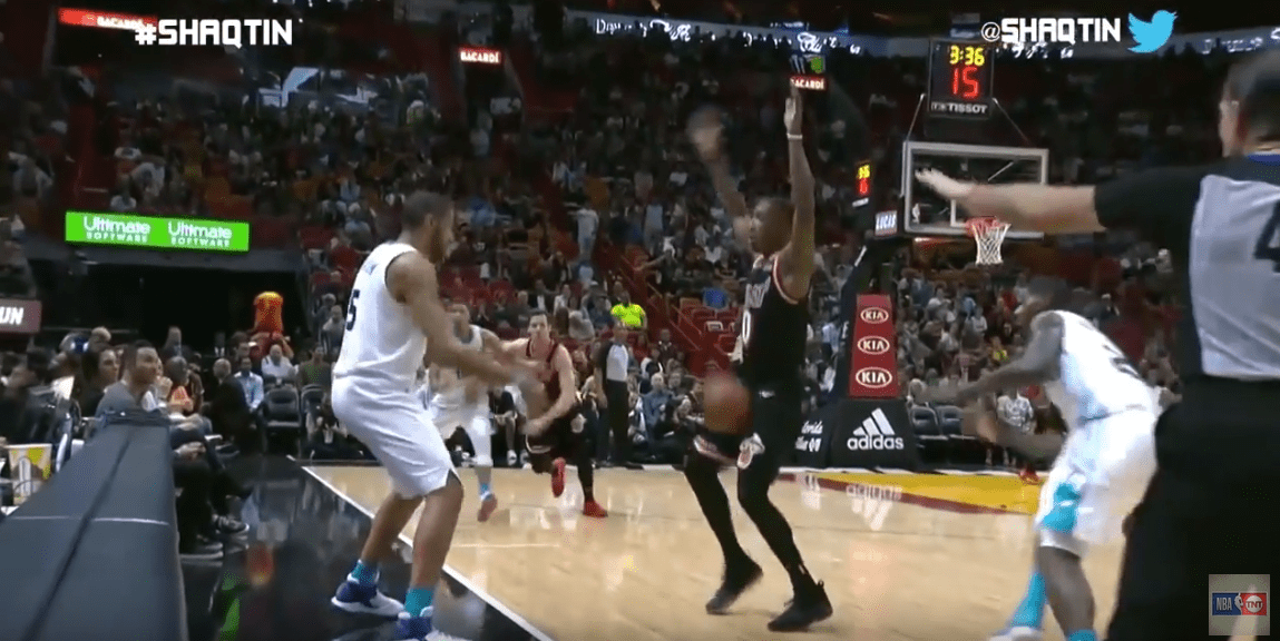 Nicolas Batum