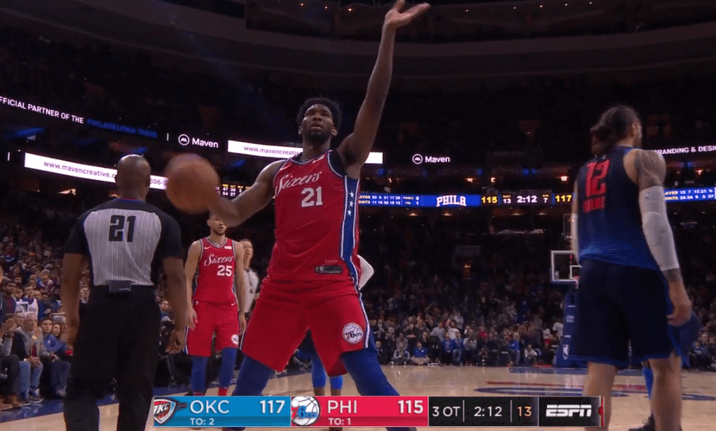 embiid