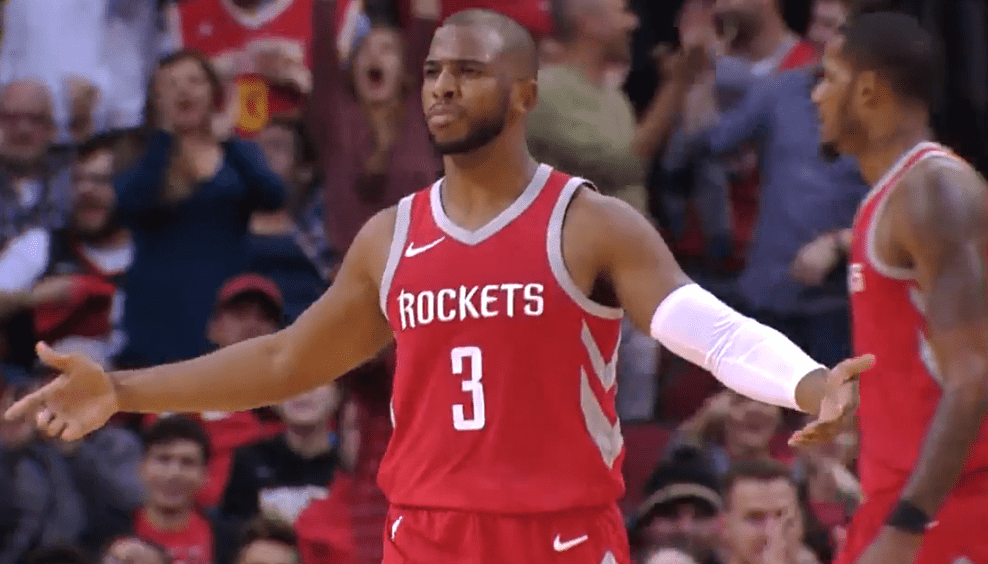 Chris Paul