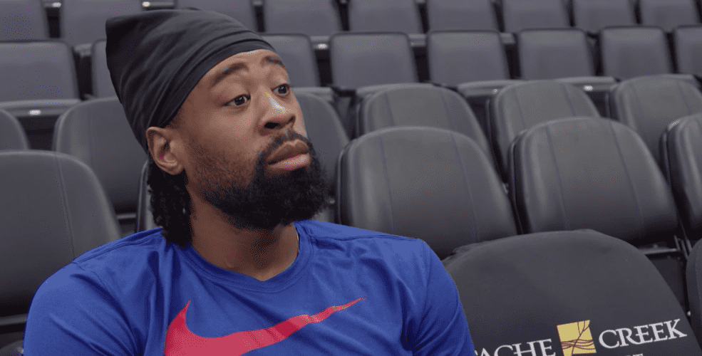 DeAndre Jordan