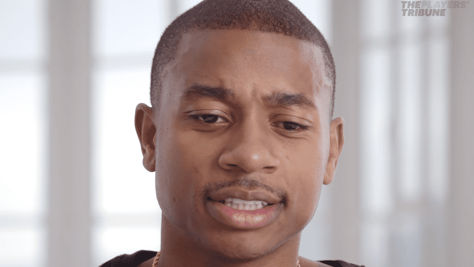 Isaiah Thomas