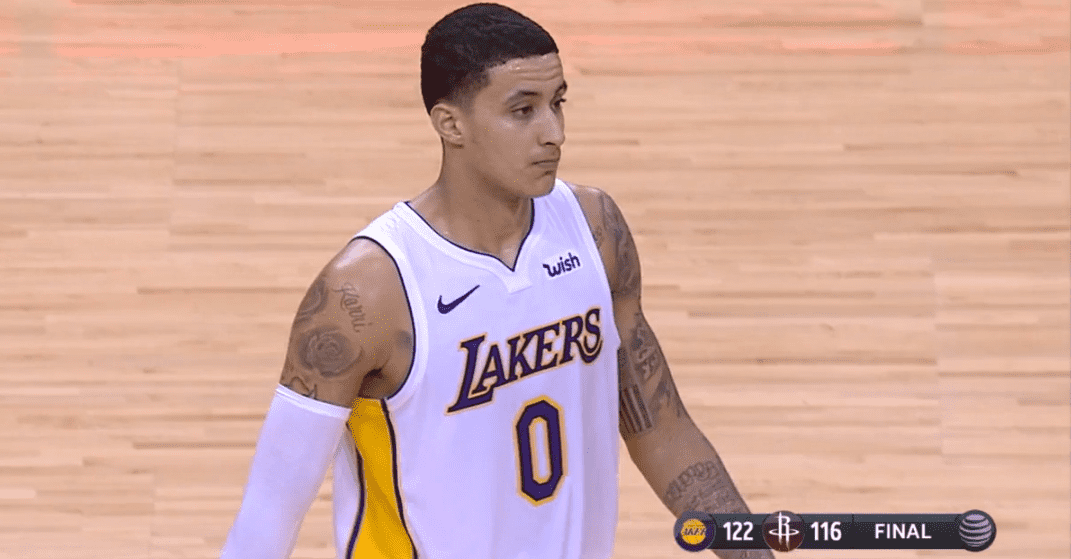 Kuzma