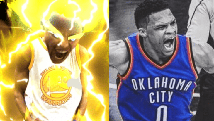 curry westbrook