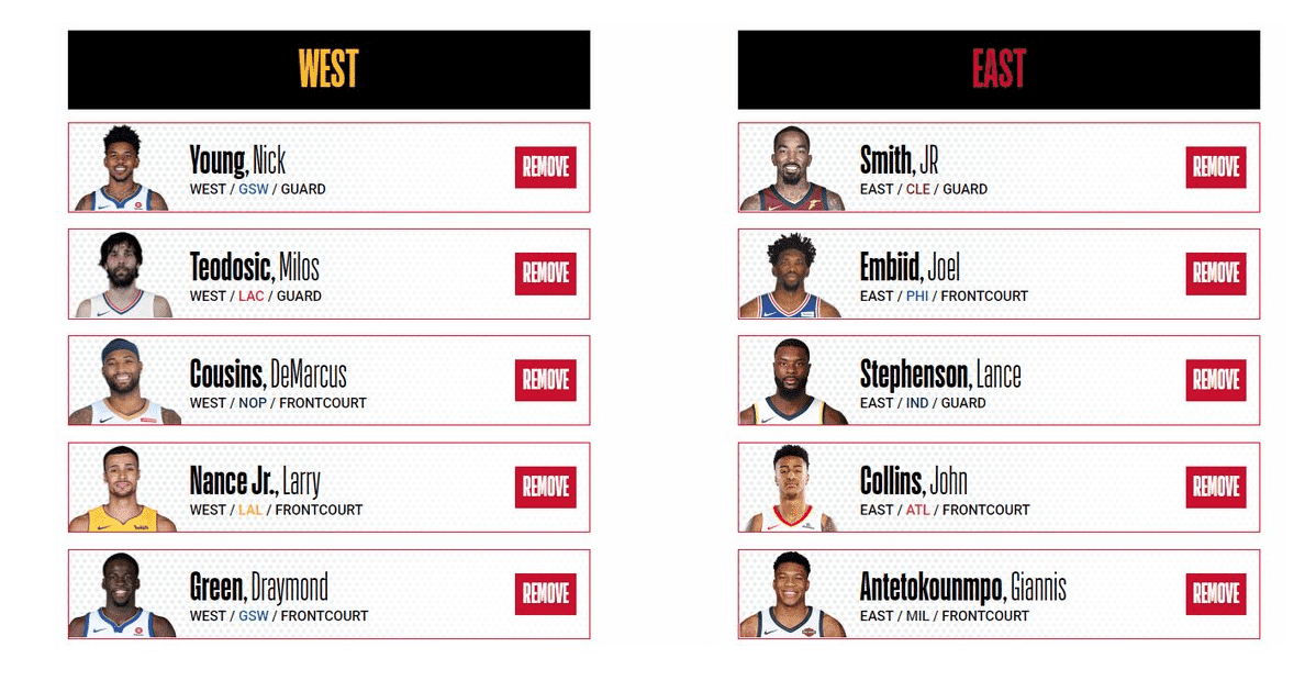 All-Star Game