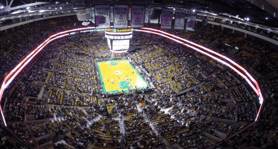 Boston