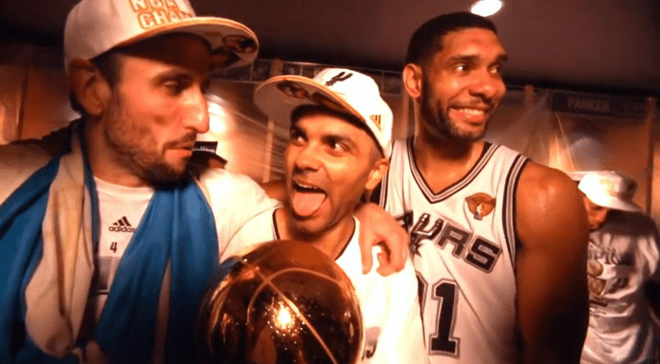 Spurs