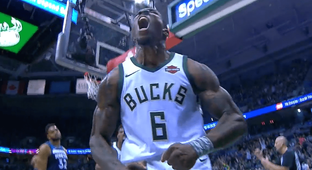 Eric Bledsoe