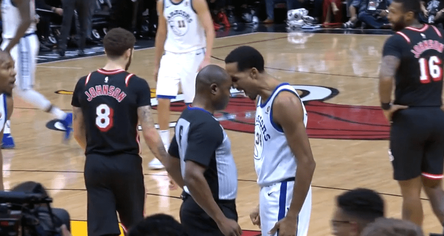 Shaun Livingston