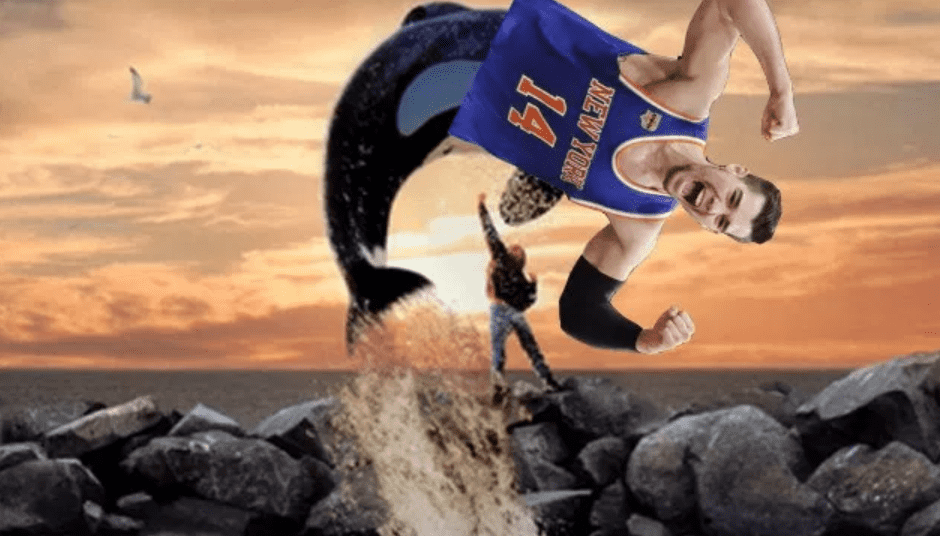 Willy Hernangomez