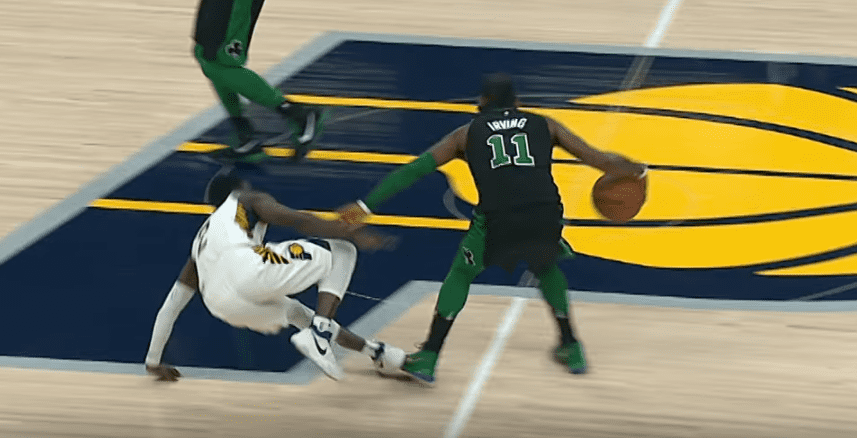 Kyrie Irving