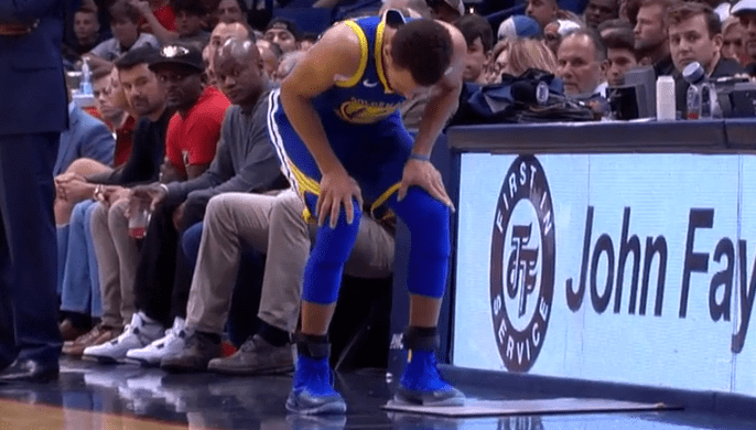 Stephen Curry