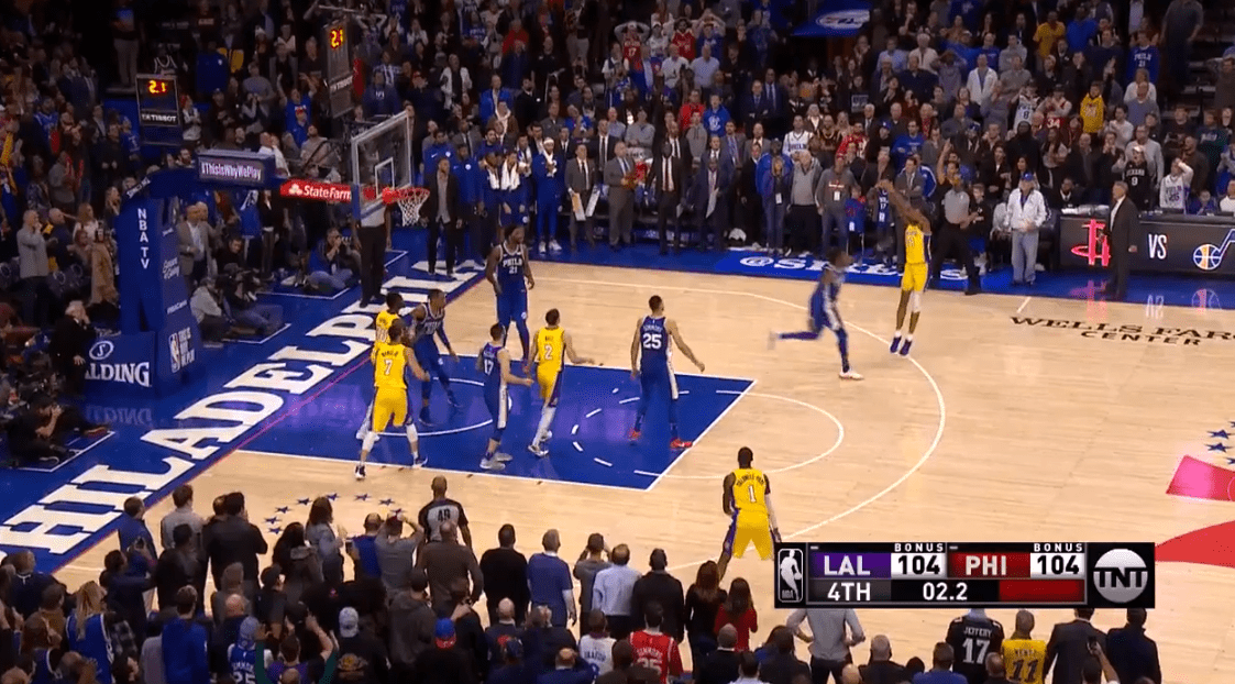 Brandon Ingram