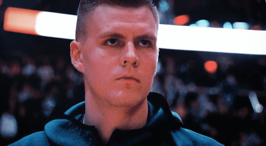 Kristaps Porzingis