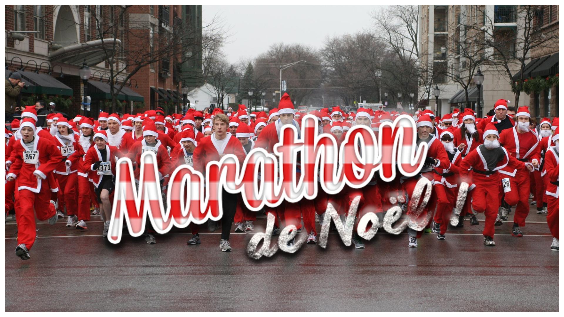 marathon