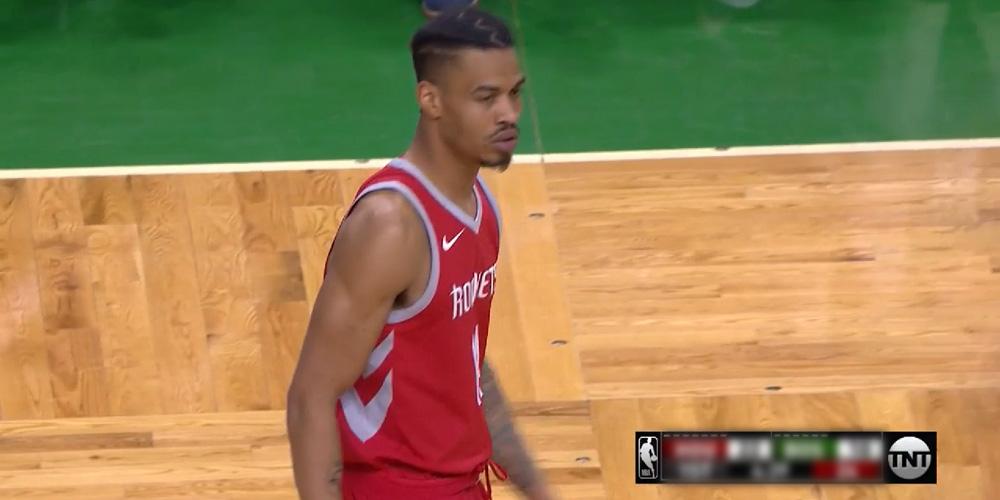 Gerald Green